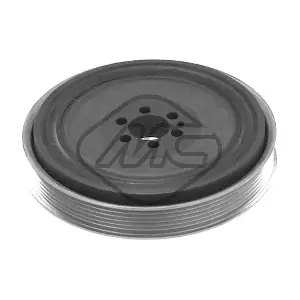 04412 Metalcaucho