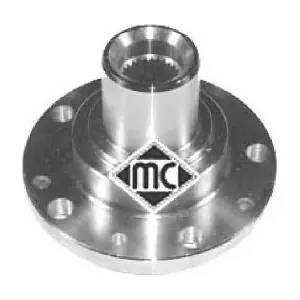 90102 Metalcaucho