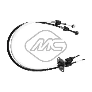 80910 Metalcaucho