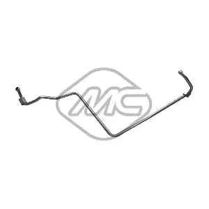 92175 Metalcaucho