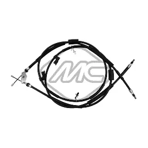 81848 Metalcaucho