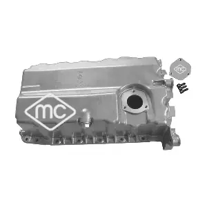 05966 Metalcaucho