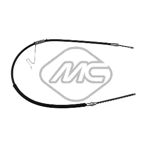81833 Metalcaucho