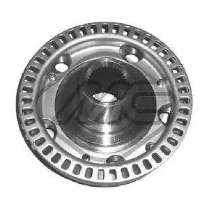 90048 Metalcaucho