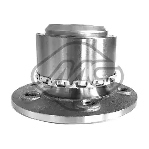 90546 Metalcaucho