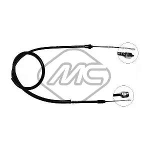 80225 Metalcaucho