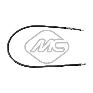 80333 Metalcaucho