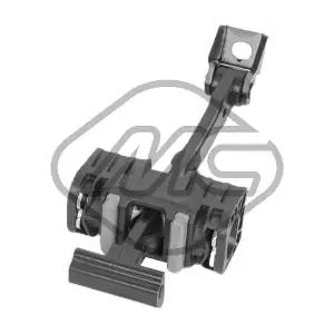 43887 Metalcaucho