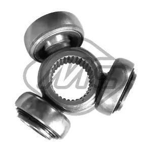 39356 Metalcaucho