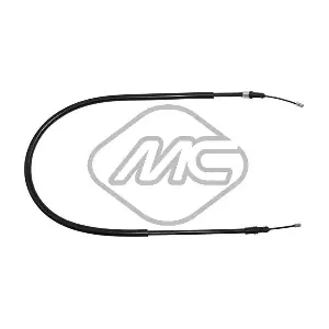 83067 Metalcaucho