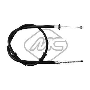 81374 Metalcaucho