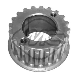 Metalcaucho 05340
