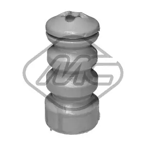 51051 Metalcaucho