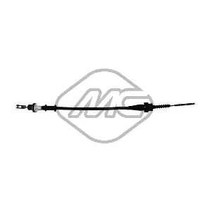 80094 Metalcaucho