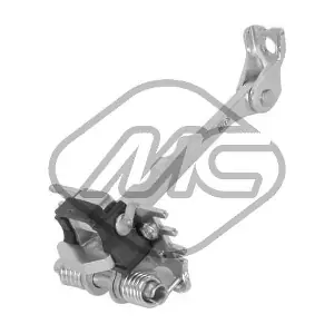 43806 Metalcaucho
