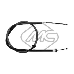 81372 Metalcaucho