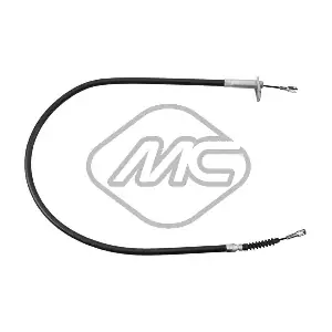 81014 Metalcaucho