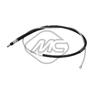 80208 Metalcaucho