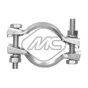 41361 Metalcaucho