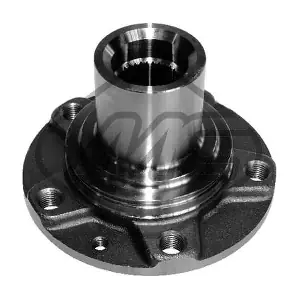 90105 Metalcaucho