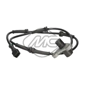 50611 Metalcaucho