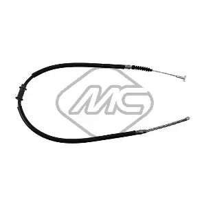 81327 Metalcaucho