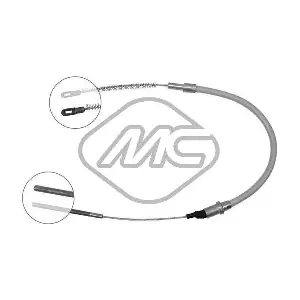 82450 Metalcaucho