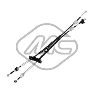 86114 Metalcaucho