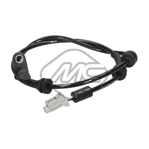 50608 Metalcaucho