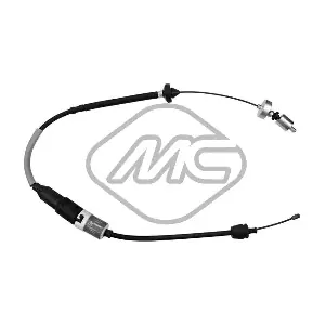 82935 Metalcaucho