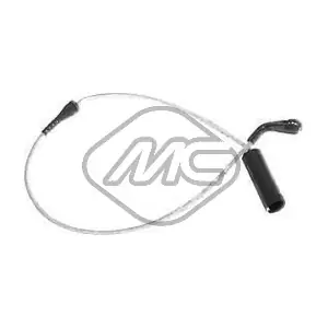 02126 Metalcaucho