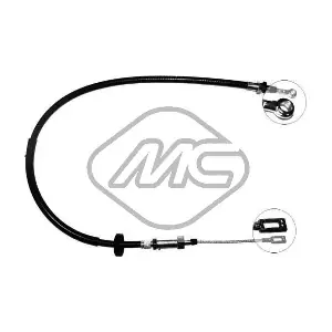 80128 Metalcaucho