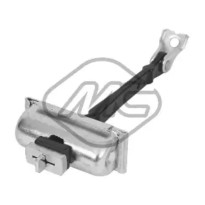 40863 Metalcaucho