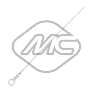 39043 Metalcaucho