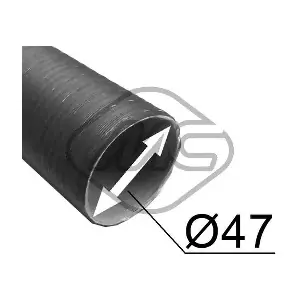 02207 Metalcaucho
