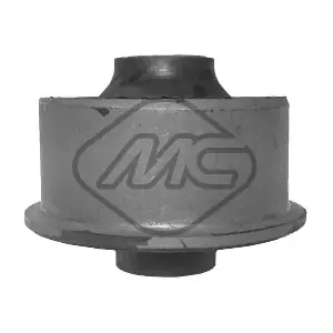 00981 Metalcaucho