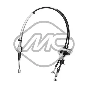 86101 Metalcaucho