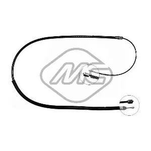 80387 Metalcaucho