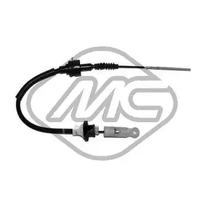 81085 Metalcaucho