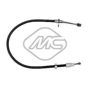 81020 Metalcaucho