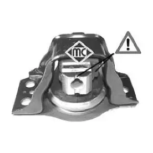 04638 Metalcaucho