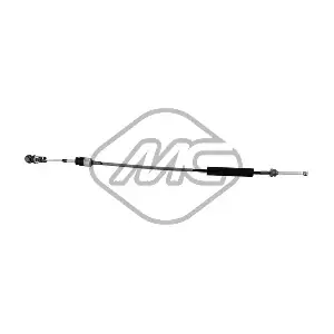 86001 Metalcaucho