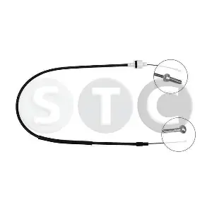 T481673 STC