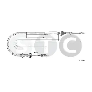 T483824 STC