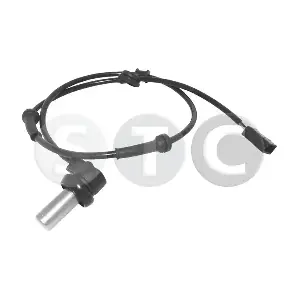 T450091 STC