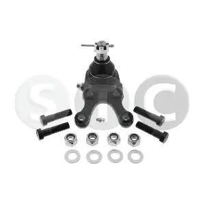 T453334 STC