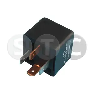 T432871 STC