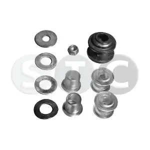 T400907 STC