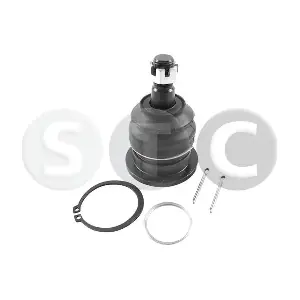 T453184 STC