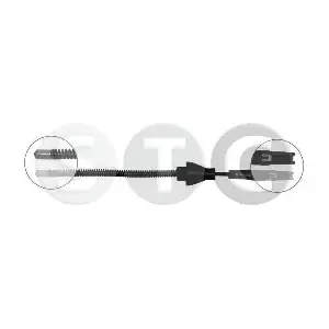 T481816 STC